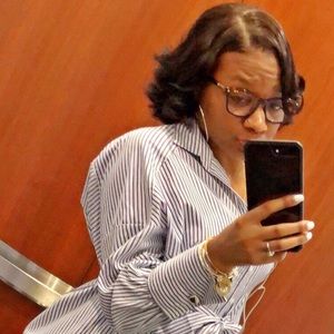 Meet your Posher, Kelleigh